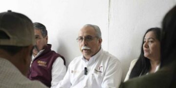 Cosechando Soberanía en Tamaulipas