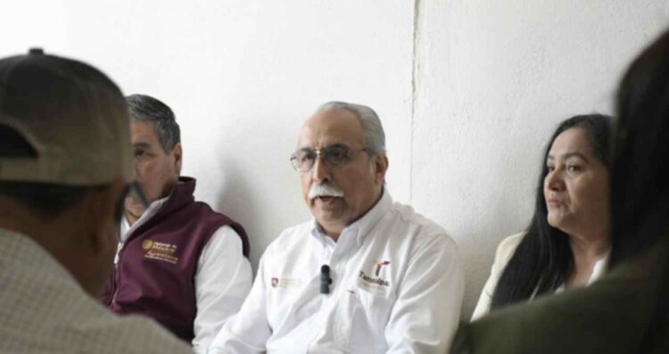 Cosechando Soberanía en Tamaulipas