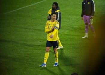 Cristiano Ronaldo Al-Hilal