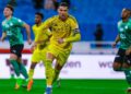 Cristiano Ronaldo Real Madrid