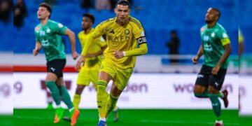 Cristiano Ronaldo Real Madrid