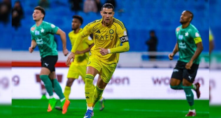 Cristiano Ronaldo Real Madrid