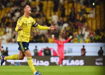 Cristiano Ronaldo futuro