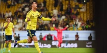 Cristiano Ronaldo futuro