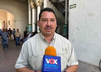 Cruz Ámbar pide conducir sin distracciones para evitar accidentes viales en Tamaulipas
