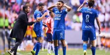 Cruz Azul Chivas 2026