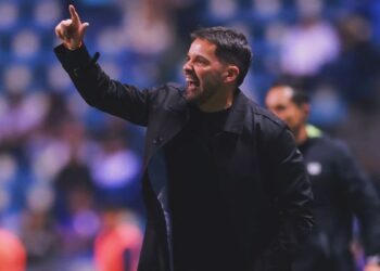 Cruz Azul Chivas Clausura 2026