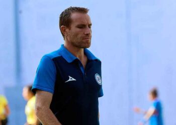 Cruz Azul Femenil anuncia que Diego Testas deja de ser su director técnico