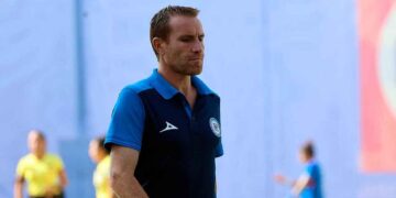 Cruz Azul Femenil anuncia que Diego Testas deja de ser su director técnico