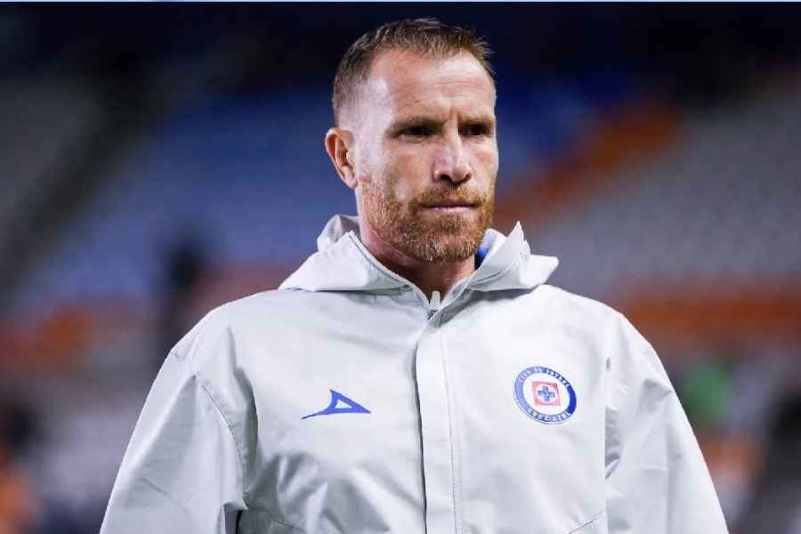 Cruz Azul Femenil anuncia que Diego Testas deja de ser su director técnico