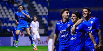 Cruz Azul Vancouver FC