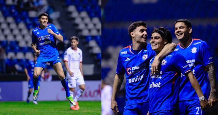 Cruz Azul Vancouver FC