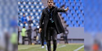 Cruz Azul portero titular