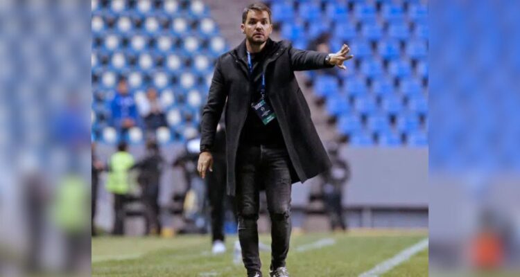 Cruz Azul portero titular