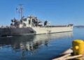 Cuba recibe barcos enviados desde México con ayuda humanitaria