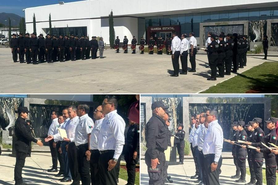 Curso de Medicina Táctica Policial