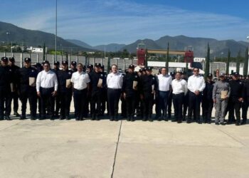 Curso de Medicina Táctica Policial