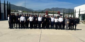 Curso de Medicina Táctica Policial