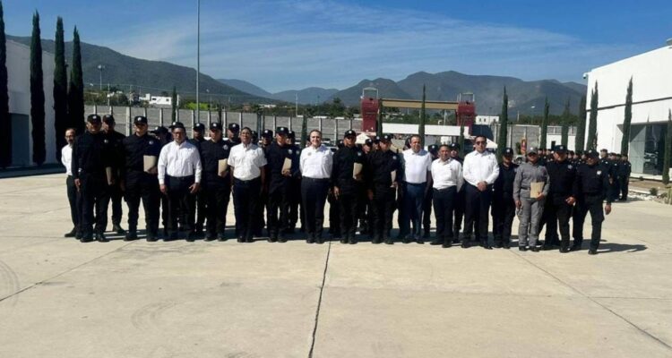 Curso de Medicina Táctica Policial
