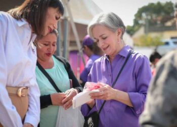 DIF Tamaulipas Corredor de la Salud