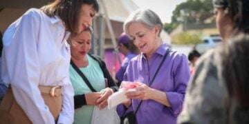 DIF Tamaulipas Corredor de la Salud