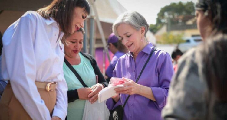 DIF Tamaulipas Corredor de la Salud