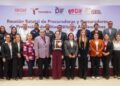DIF Tamaulipas protección niñez