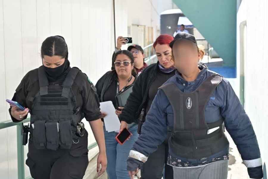 DIF Tampico, Tamaulipas, refuerza atención a reportes sobre personas en situación de calle