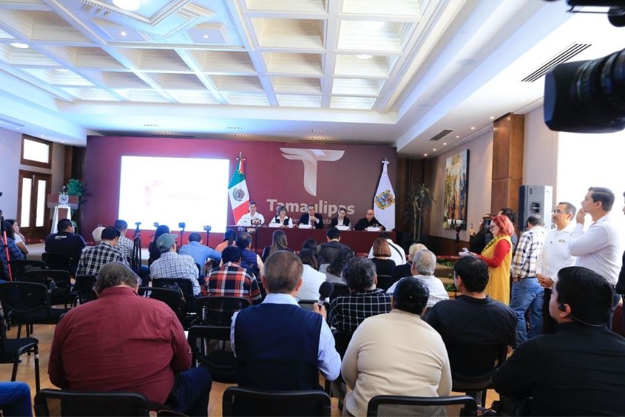 Deporte adaptado Tamaulipas