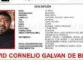 Desaparece operador Cerralvo