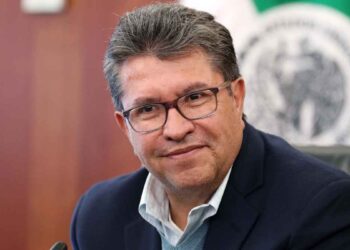 Desencuentros internos en Campeche preocupan a Morena, advierte Monreal