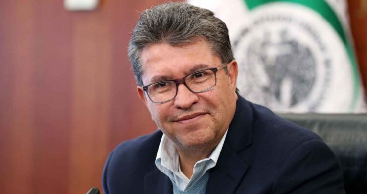 Desencuentros internos en Campeche preocupan a Morena, advierte Monreal