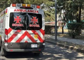 Detienen a menor señalado por ataque a estudiante afuera de secundaria en Tláhuac, CDMX