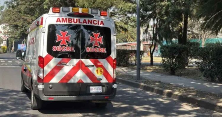 Detienen a menor señalado por ataque a estudiante afuera de secundaria en Tláhuac, CDMX