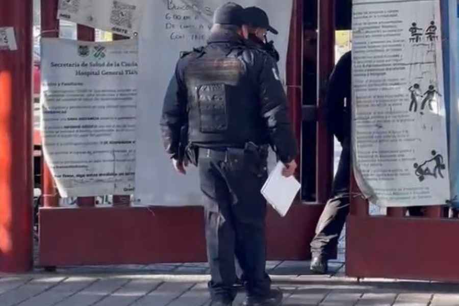 Detienen a menor señalado por ataque a estudiante afuera de secundaria en Tláhuac, CDMX