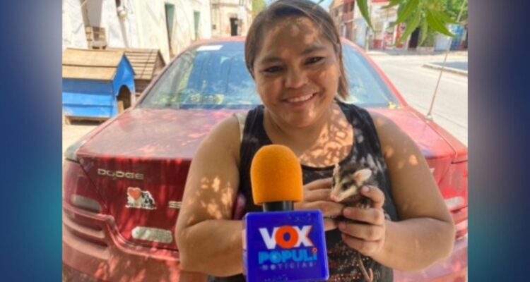 Día Internacional de la Mascota Ciudad Victoria