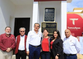 Día Mundial de la Radio Tamaulipas