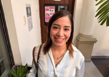 Día Naranja en Tampico, Tamaulipas impulsa orientación y apoyo a mujeres que enfrentan violencia
