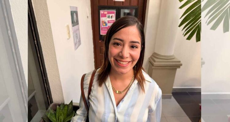 Día Naranja en Tampico, Tamaulipas impulsa orientación y apoyo a mujeres que enfrentan violencia