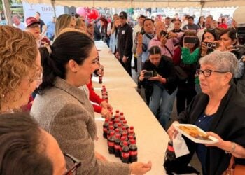 Día de la Candelaria en Tampico 2026
