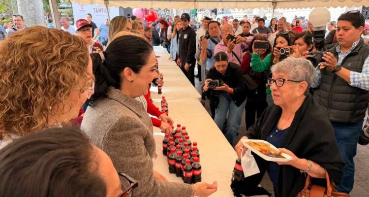 Día de la Candelaria en Tampico 2026