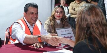 Día del Pueblo Ciudad Victoria