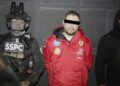 Dictan prisión preventiva a Diego Rivera Navarro, alcalde morenista de Tequila, Jalisco