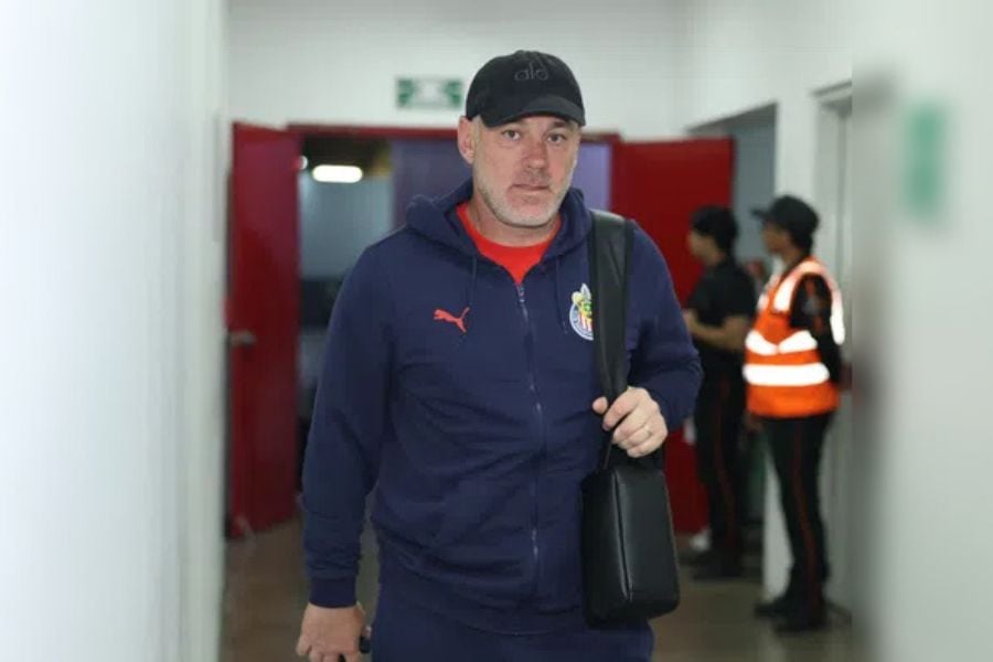 Gabriel Milito Toluca