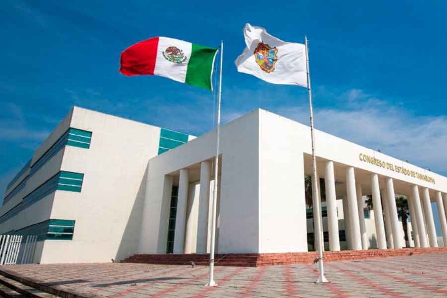 Diputados de Morena respaldan estrategia de seguridad en el estado de Tamaulipas