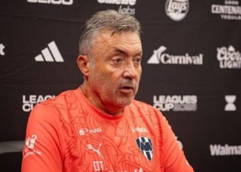 Domenec Torrent declaraciones Rayados