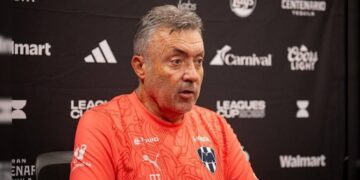 Domenec Torrent declaraciones Rayados