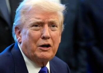 Donald Trump asegura que México detuvo venta de petróleo a Cuba