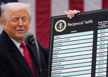 Trump orden arancel global