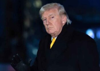 Donald Trump visitar Venezuela